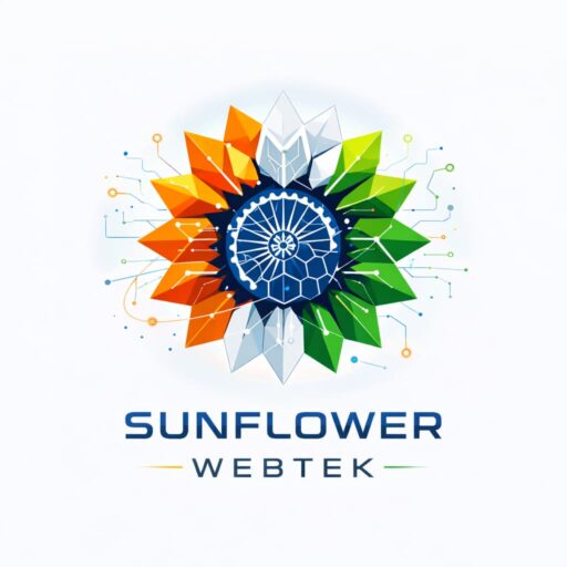 Sunflowerwebtek India